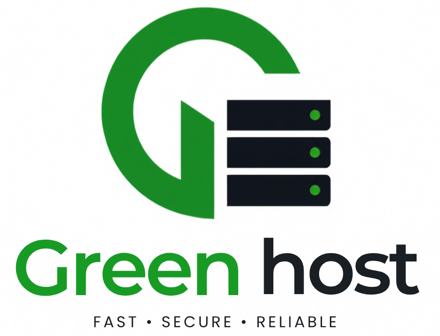 Green Host